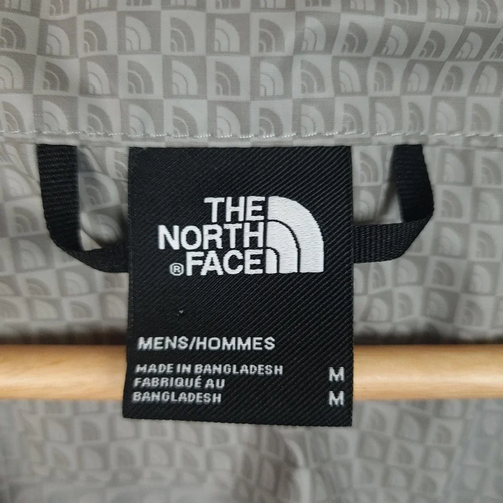 The North Face north face
